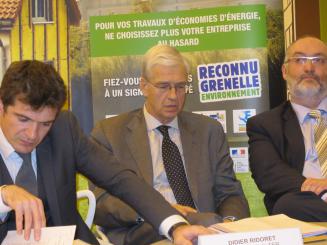 Rénovation : en route vers léco-conditionnalité des aides de lEtat