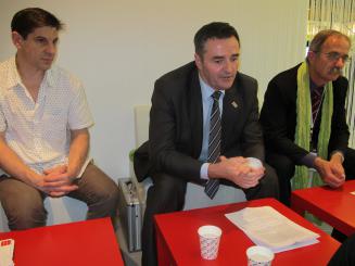 Parasismique, RT 2012 : des réglementations applicables ?