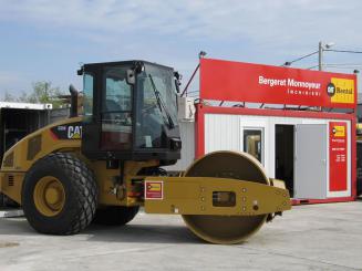 Matériel : Kiloutou acquiert BM Location