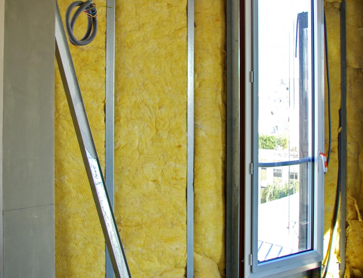 Plan de relance français: entre 4 et 5 milliards d'euros pour le bâtiment