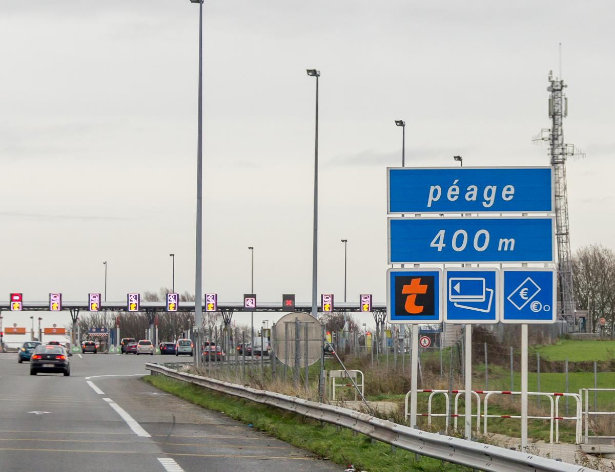 Concessions d'autoroutes: le Conseil d'État rejette la requête d'un militant écologiste
