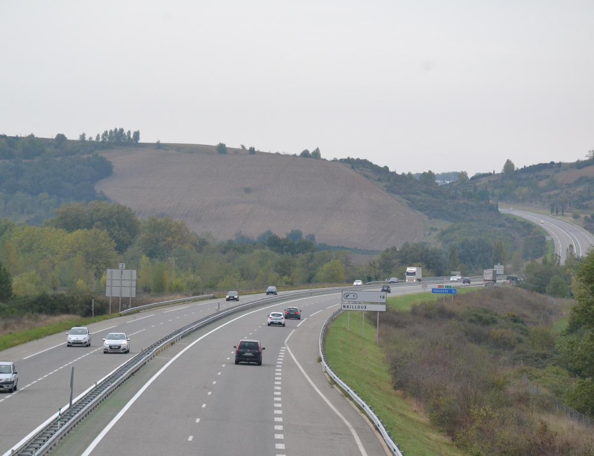 Le Maire souhaite renforcer la régulation des concessions autoroutières