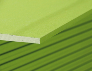 Cloisons techniques : des plaques toujours plus performantes (page 4)