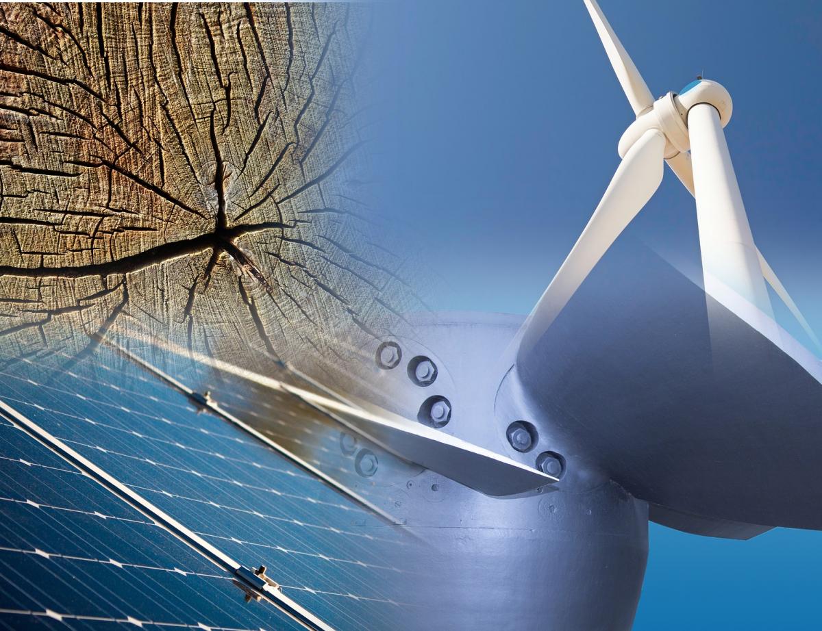 Hausse du coût attendu en 2021 pour le soutien aux renouvelables