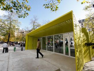 Chantier des Halles: le Conseil d'Etat déboute H&M