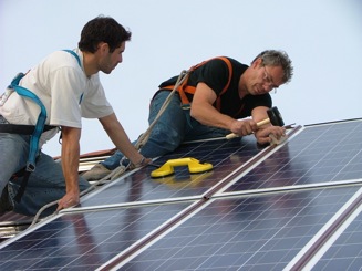 5% des entreprises dotées d'une certification qualité environnementale