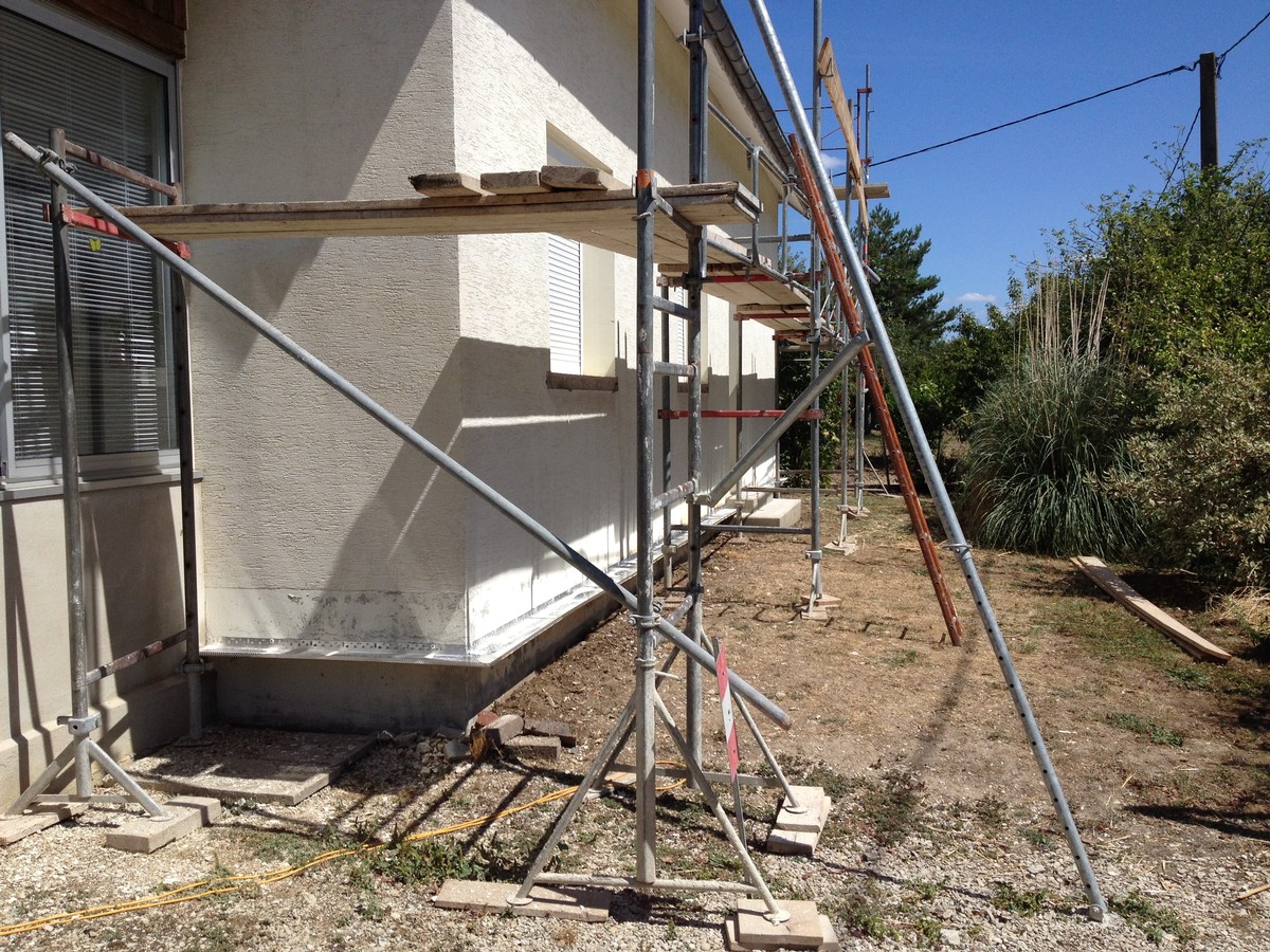 Rénovation des logements : MaPrimeRénov accessible à tous les revenus