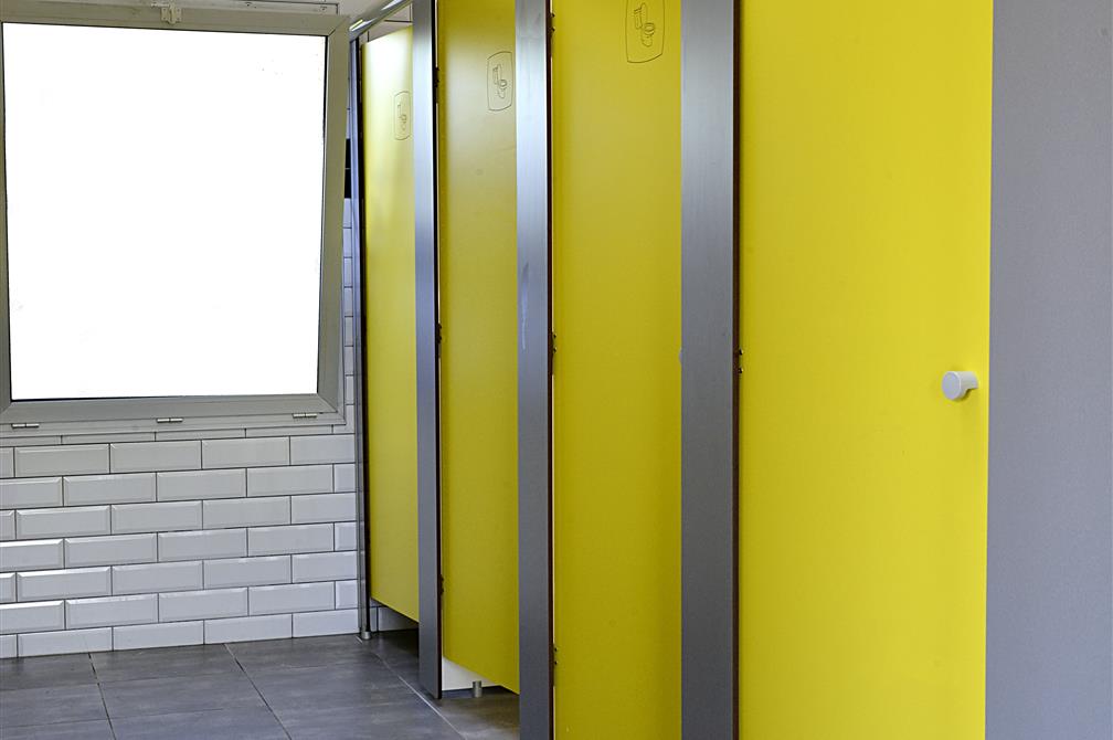 Désordre dans le bâtiment sanitaire dun camping : quelle responsabilité ?