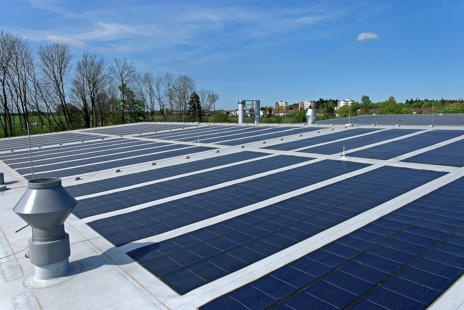 Photovoltaïque : autoconsommation collective, une rentabilité possible ?