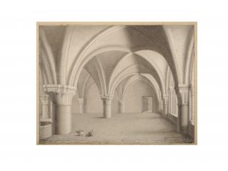 Larchitecture sinstalle au musée de Cambrai