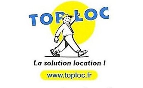 Matériel : Kiloutou acquiert TopLoc