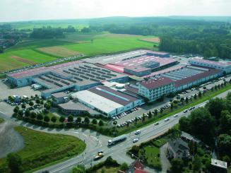 Menuiseries : Atrya rachète le suisse Hasler