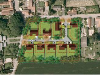 Foncier: la réforme fiscale va freiner la construction de logements