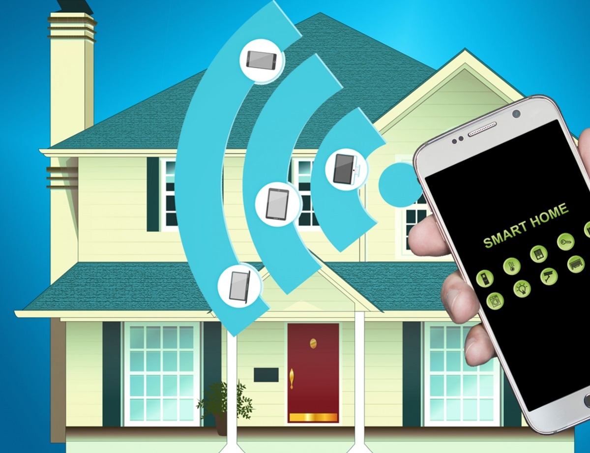 La montée en puissance de la domotique