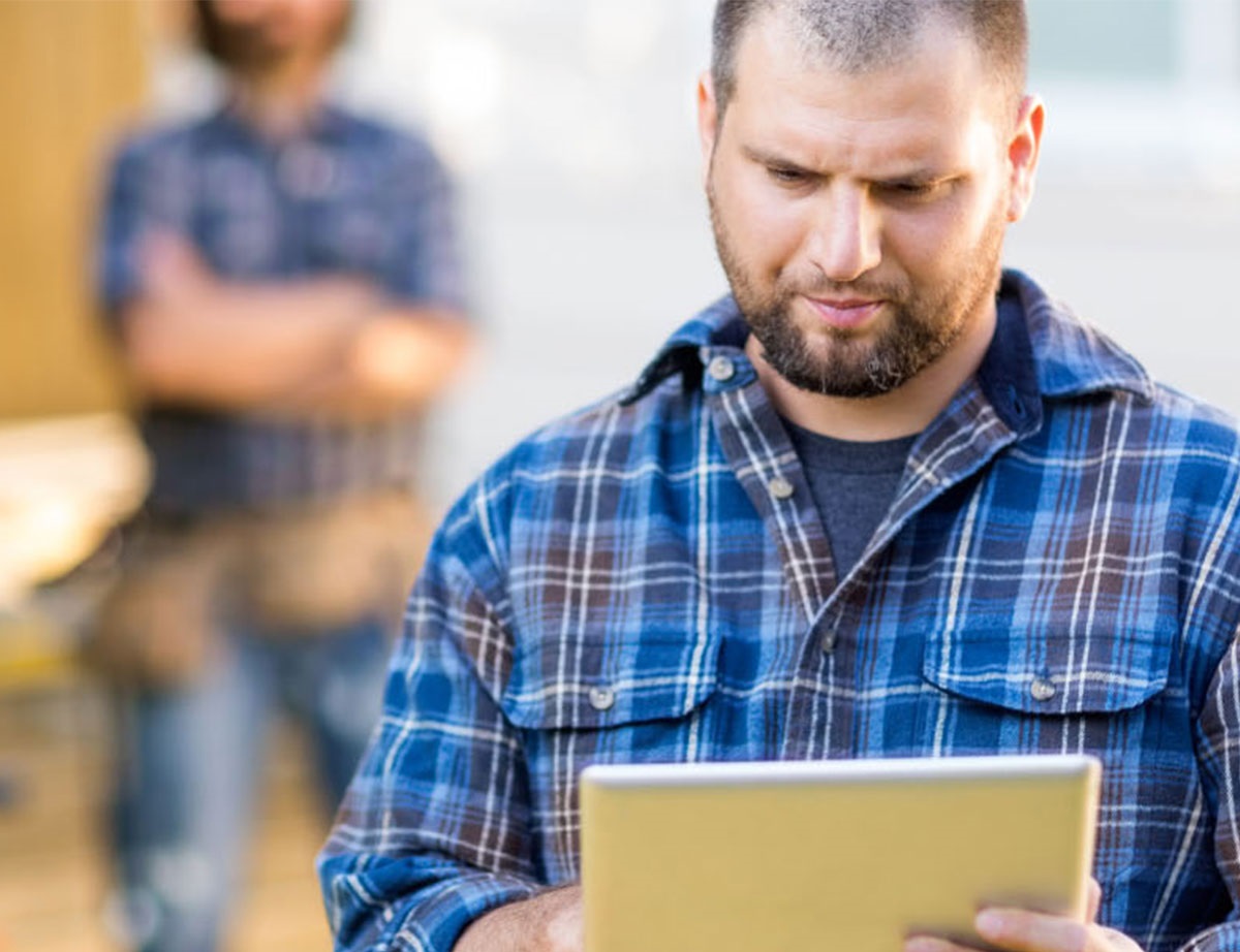 Etat et avantages de la transition digitale dans le BTP