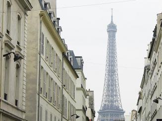 Logements anciens: des prix toujours en hausse