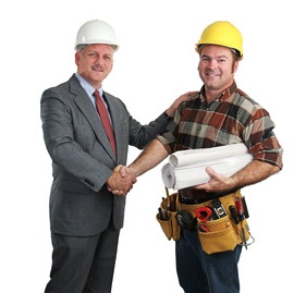 Travaux: les courtiers préparent leur avenir