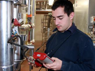 Les Compagnons du Devoir veulent recruter 80 % de bacheliers