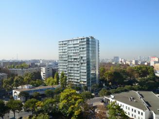 Architecture: Equerre d'argent  pour le trio Druot, Lacaton, Vassal
