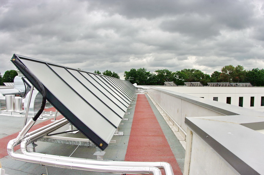 France Relance: les énergies renouvelables sont encouragées selon André Joffre