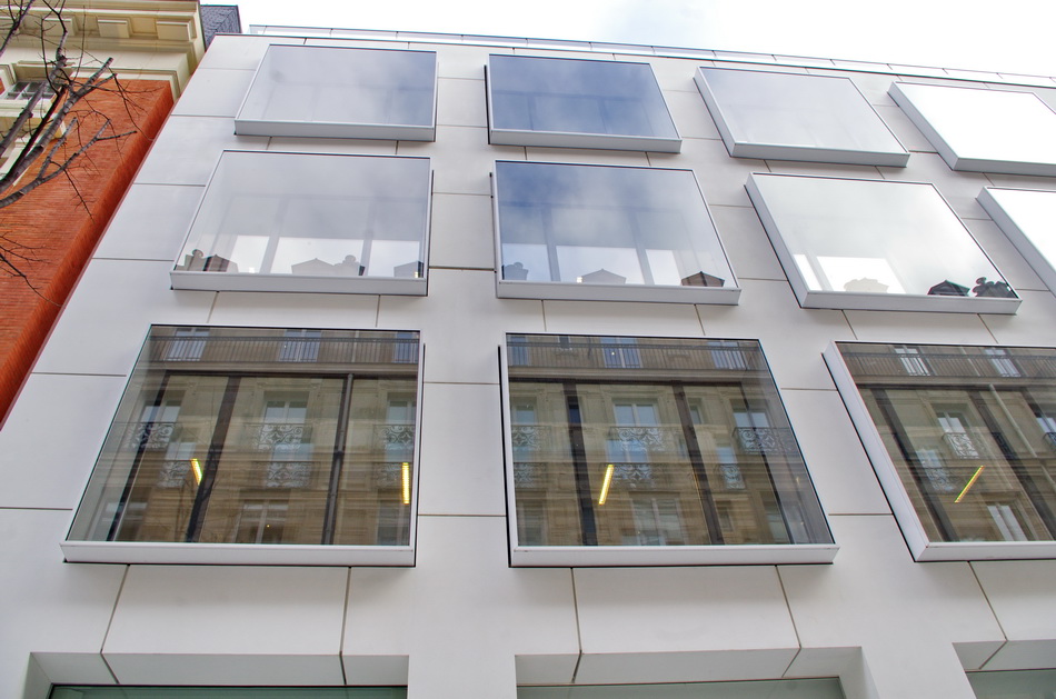 Tertiaire : la GTB devient obligatoire à partir du 1er janvier 2025