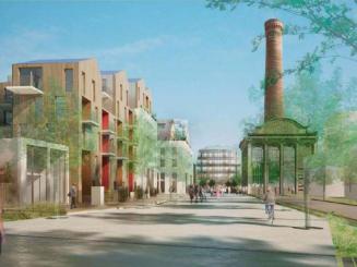 Ecoquartier: Lille Métropole et le Grand Nancy primés