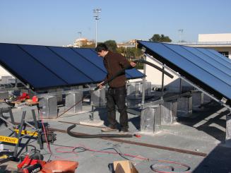 Apprentissage : trois nouveaux projets à suivre