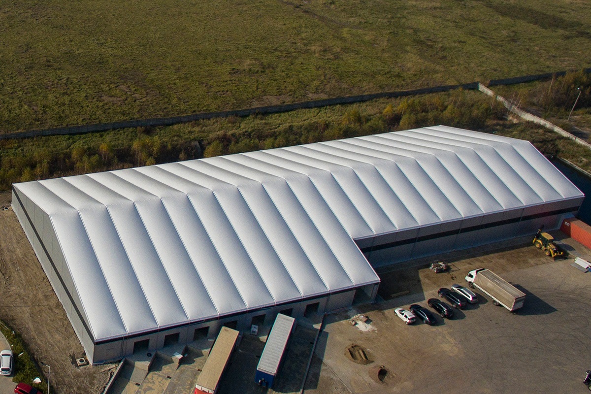 Entrepôts de stockage temporaire, des solutions efficaces pour la période post-pandémique