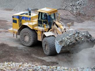 Travaux publics: baisse d'activité attendue pour 2012