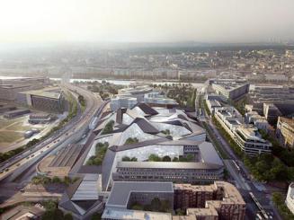 Chantier du Ministère de la Défense: un PPP sous influence ?