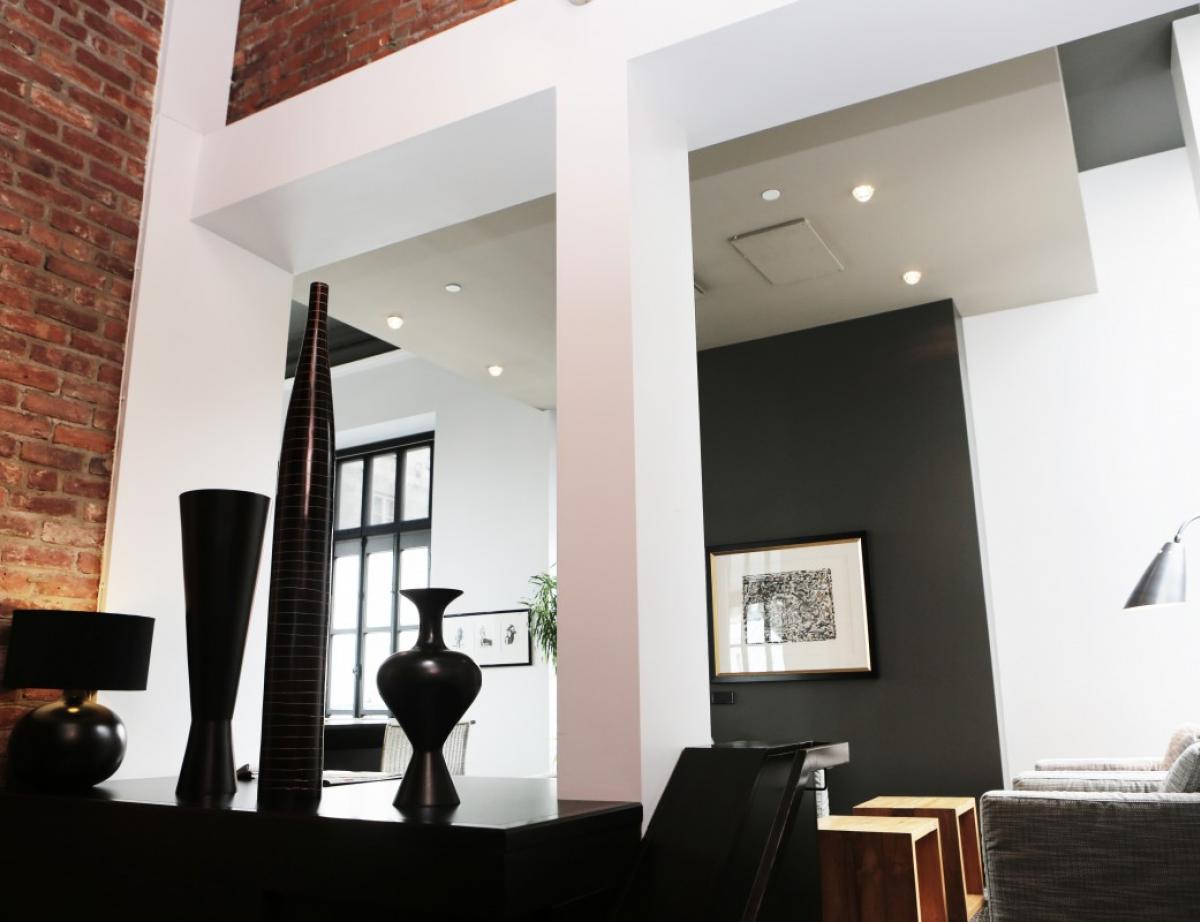 Baromètre Qualitel Ipsos : les Français en quête despace dans leur logement