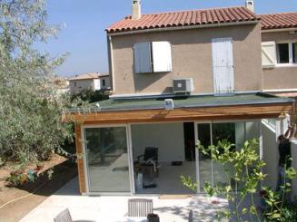 Extensions de construction: formalités simplifiées en janvier 2012