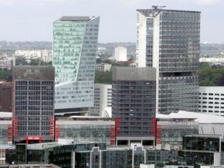Immobilier d'entreprise: les investissements stagneront en 2012