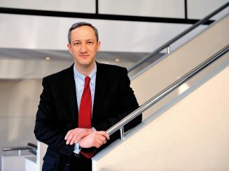 Un nouveau pdg pour Aldes