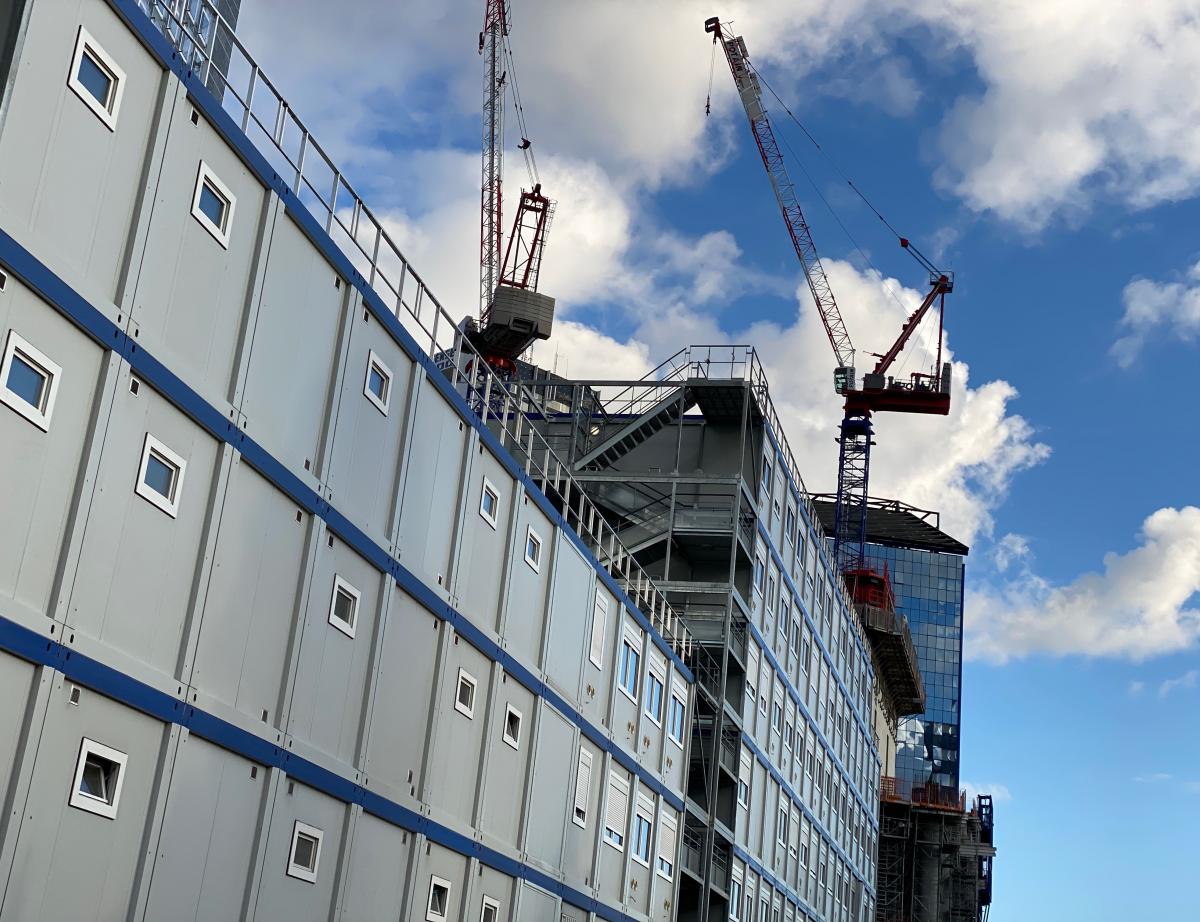 Les entreprises du BTP améliorent leur rentabilité sur la période 2008-2019