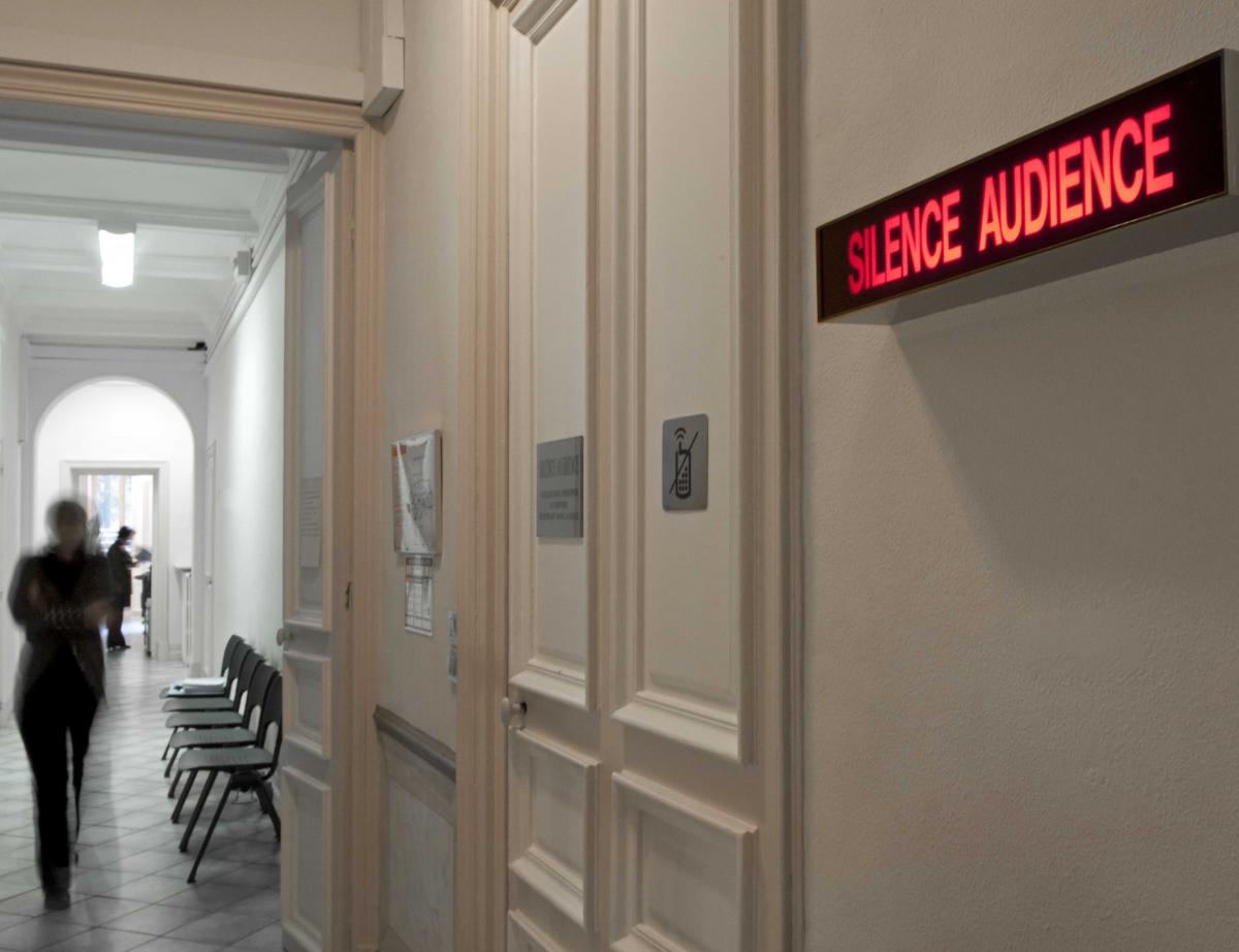 Travaux publics : deux sociétés condamnées pour des défauts sur un viaduc de l'A87