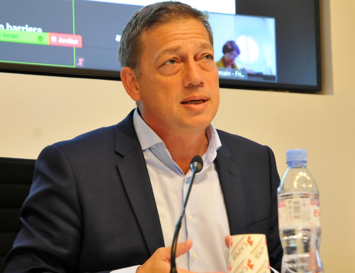 Les artisans du bâtiment en attente de lisibilité sur le plan de rénovation énergétique