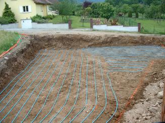 Géothermie: Premières journées professionnelles au parc Floral
