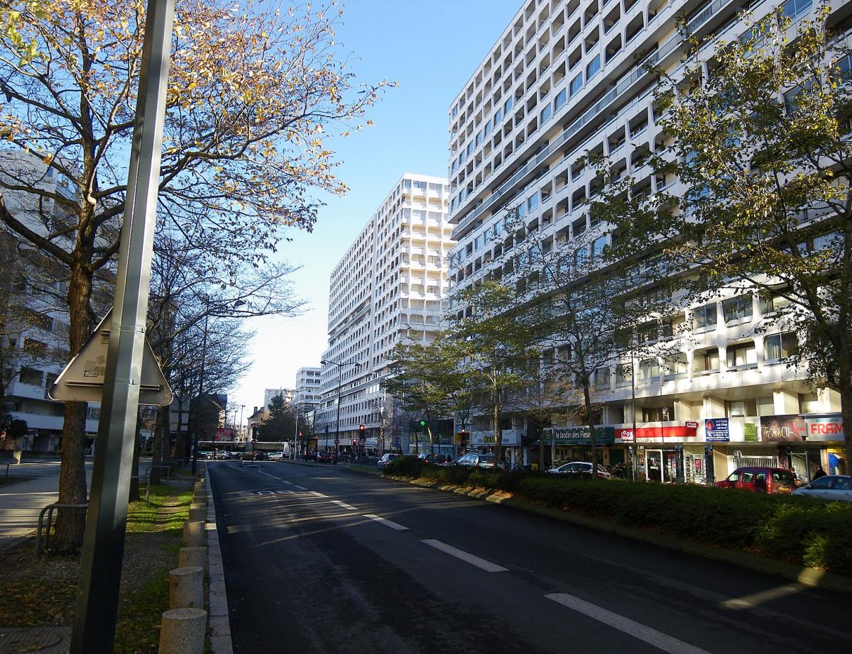 43 maires réclament davantage de moyens pour la rénovation urbaine