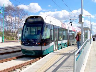 Transport Express : Vinci remporte un gros marché en Angleterre