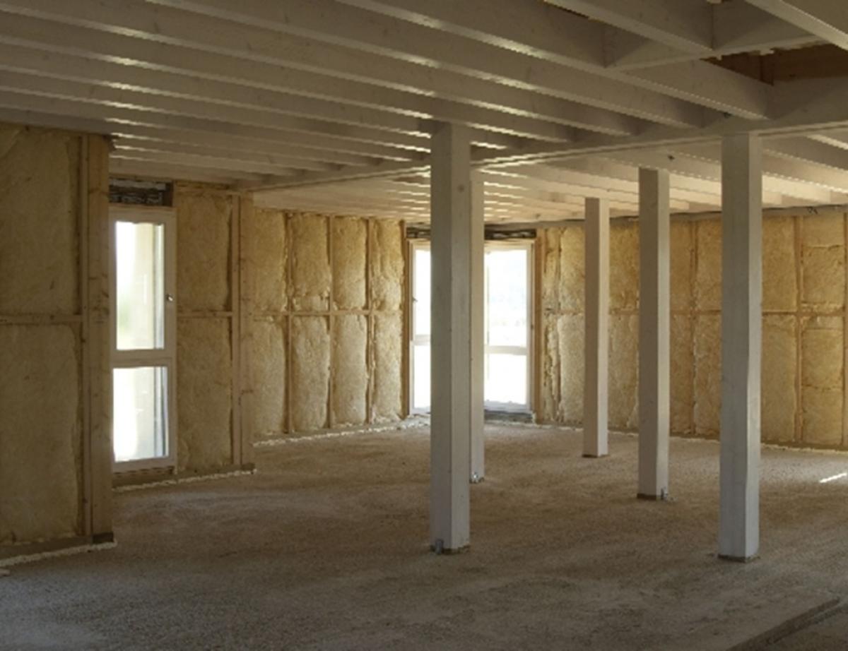 Laines minérales et Développement Durable