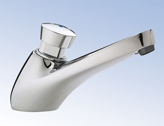 Robinetteries économes en eau : temporisées ou électroniques ? (page 3)