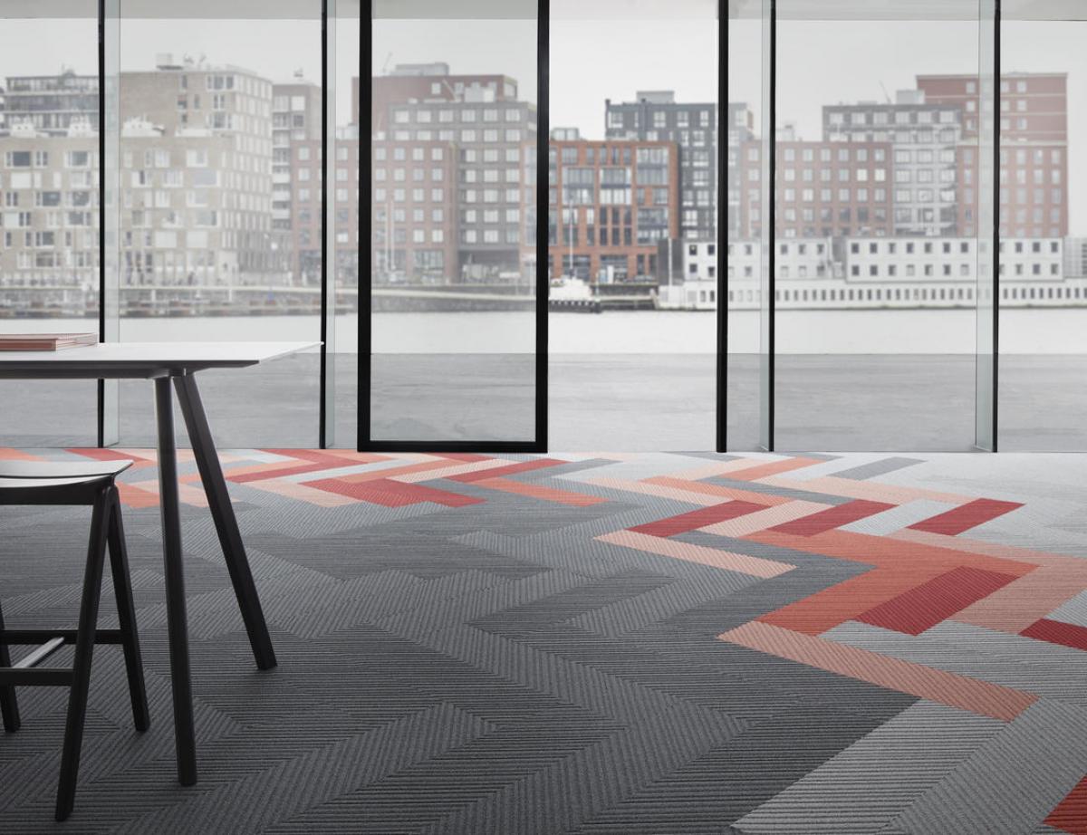 Revêtements de sols : recul du chiffre d'affaires de Tarkett sur ses marchés phares