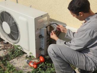 PAC : moins de 2,5% dinstallations défaillantes