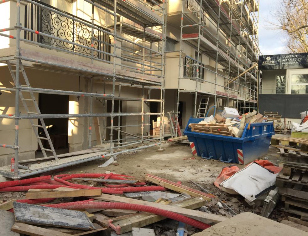 Reconfinement: les services essentiels seront assurés