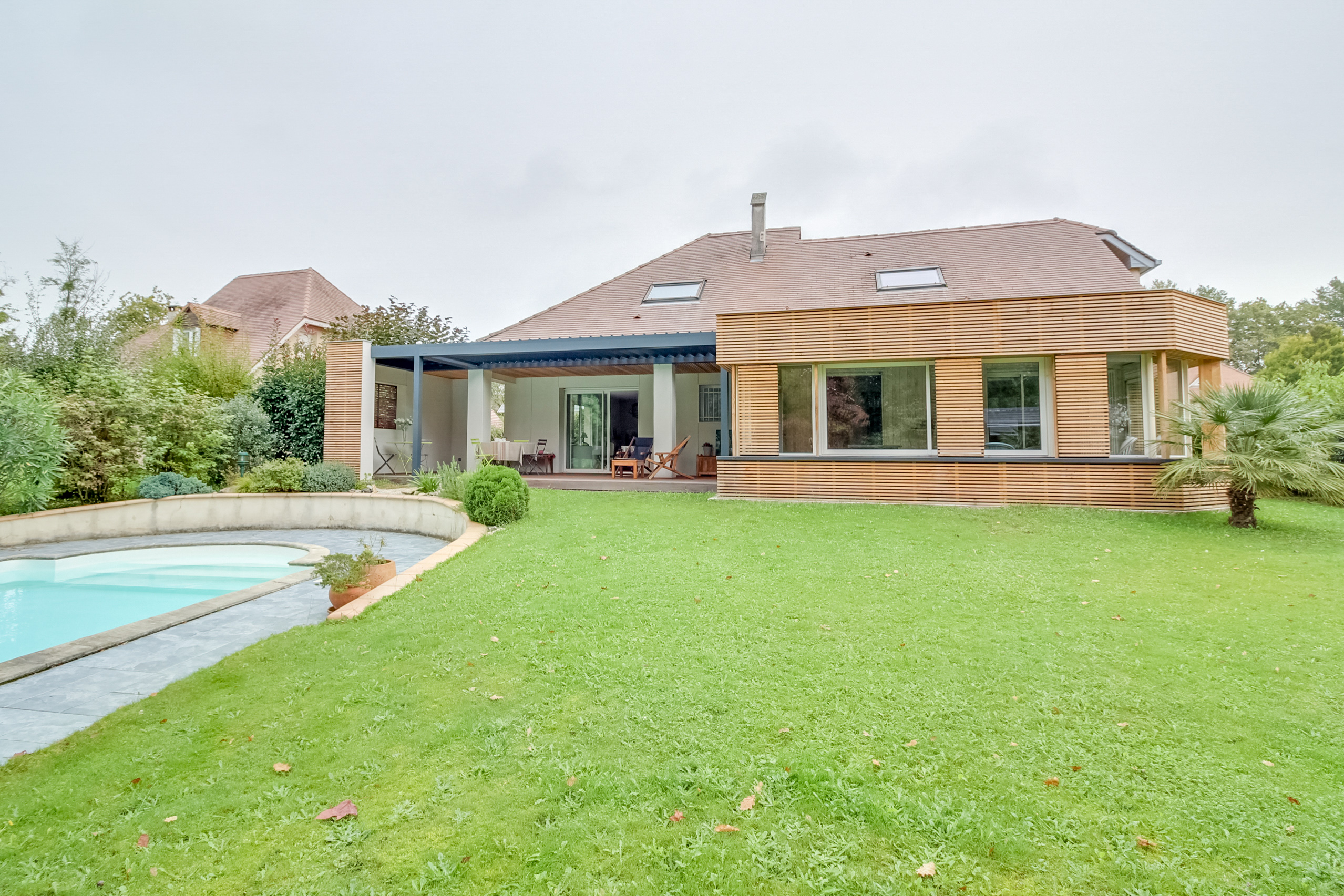 Les revenus du constructeur de maisons Hexaom remontent nettement