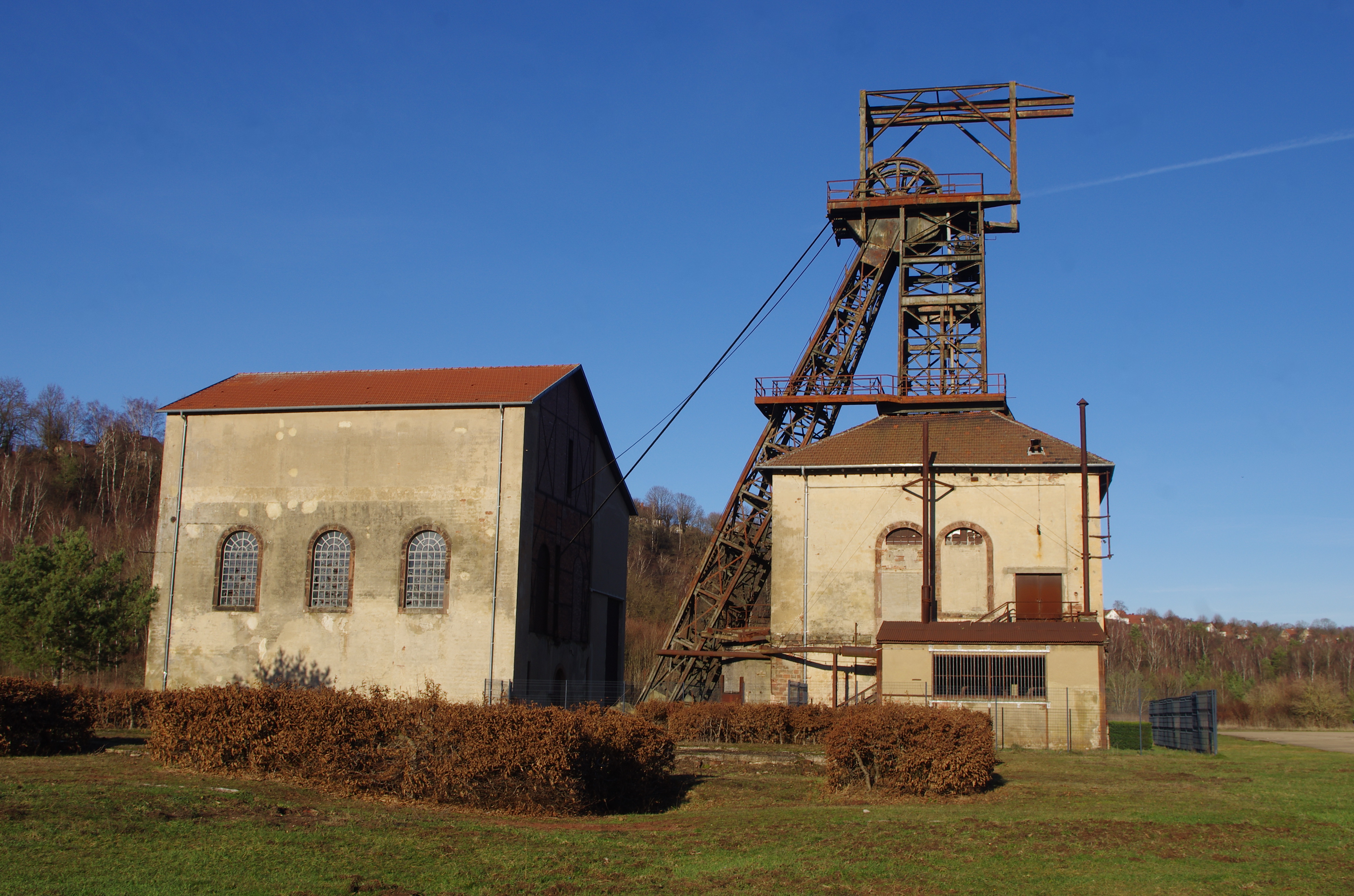 Valorisation des friches industrielles : lancement du premier appel à projets