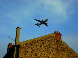 Insonorisation : les riverains daéroports aidés à 100%