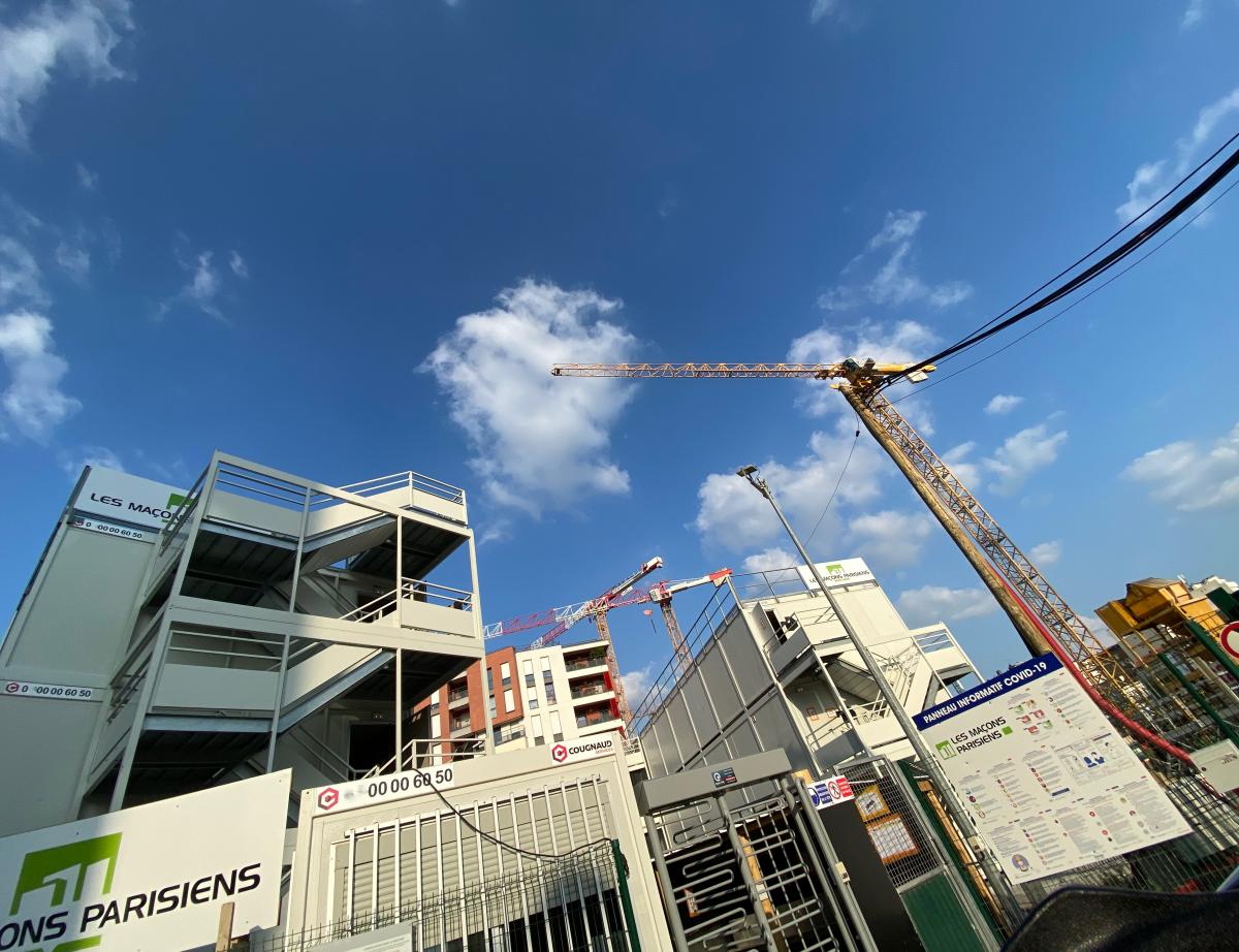 La prorogation du prêt à taux zéro et du Pinel jusqu'à fin 2022 est adoptée