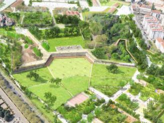 Architecture: projets freinés à Bordeaux et à Lyon